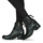 Pantofi Femei Ghete Airstep / A.S.98 OPEA LACE Negru