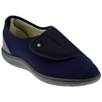 Pantofi Femei Sneakers Davema ART 5141 albastru