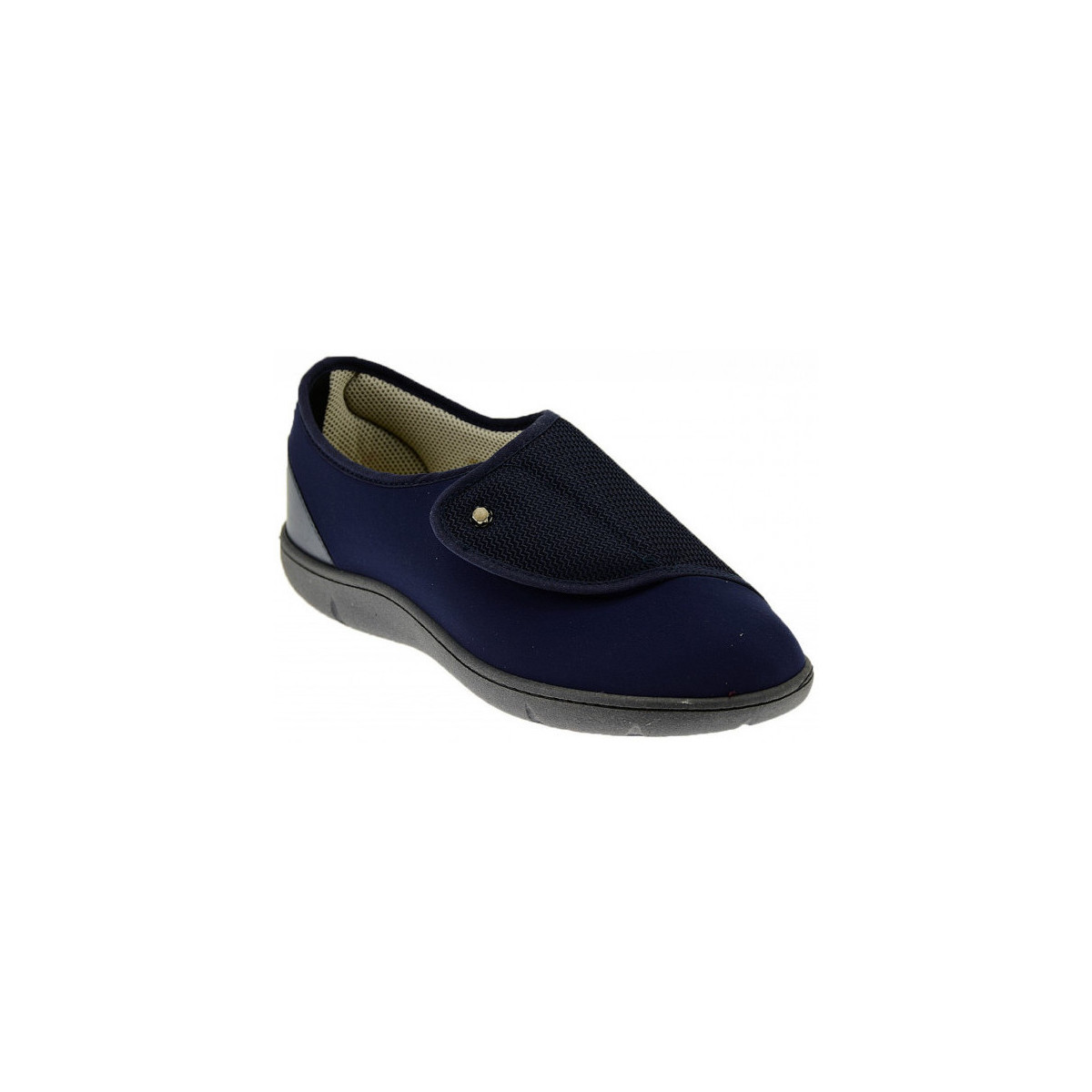 Pantofi Femei Sneakers Davema ART 5141 albastru