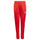 Îmbracaminte Copii Pantaloni de trening adidas Originals HANA Roșu