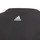 Îmbracaminte Fete Tricouri mânecă scurtă adidas Performance PLAKAT Negru