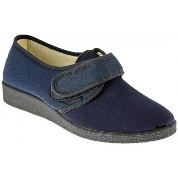 Pantofi Femei Sneakers Davema ART 391 albastru