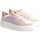 Pantofi Femei Pantofi Slip on Geox D02BYA01122 | Ottaya violet