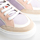 Pantofi Femei Pantofi Slip on Geox D02BYA01122 | Ottaya violet