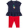Îmbracaminte Băieți Compleuri copii  Polo Ralph Lauren BETINA Multicolor