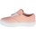 Pantofi Femei Pantofi sport Casual Vans Camden Platform Canvas roz