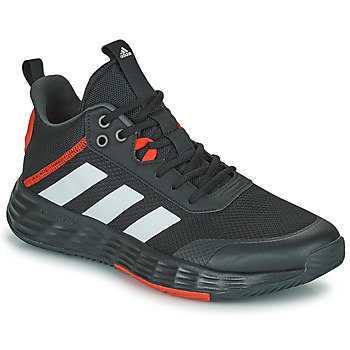 Pantofi Bărbați Basket adidas Performance OWNTHEGAME 2.0 Negru