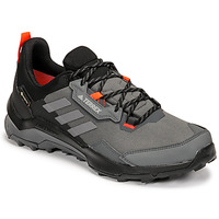 Pantofi Bărbați Drumetie și trekking adidas Performance TERREX AX4 GTX Gri / Negru