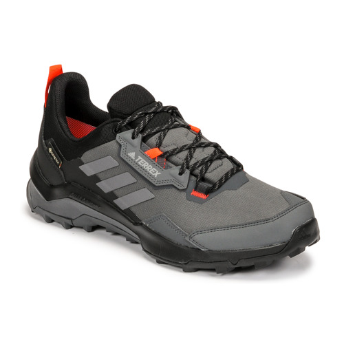 Pantofi Bărbați Drumetie și trekking adidas Performance TERREX AX4 GTX Gri / Negru