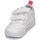 Pantofi Fete Pantofi sport Casual adidas Performance TENSAUR C Alb / Roz