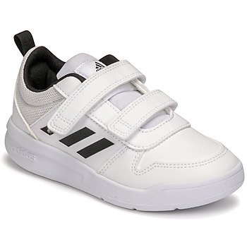 Pantofi Copii Pantofi sport Casual adidas Performance TENSAUR C Alb / Negru