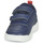 Pantofi Copii Pantofi sport Casual adidas Performance TENSAUR I Albastru / Alb