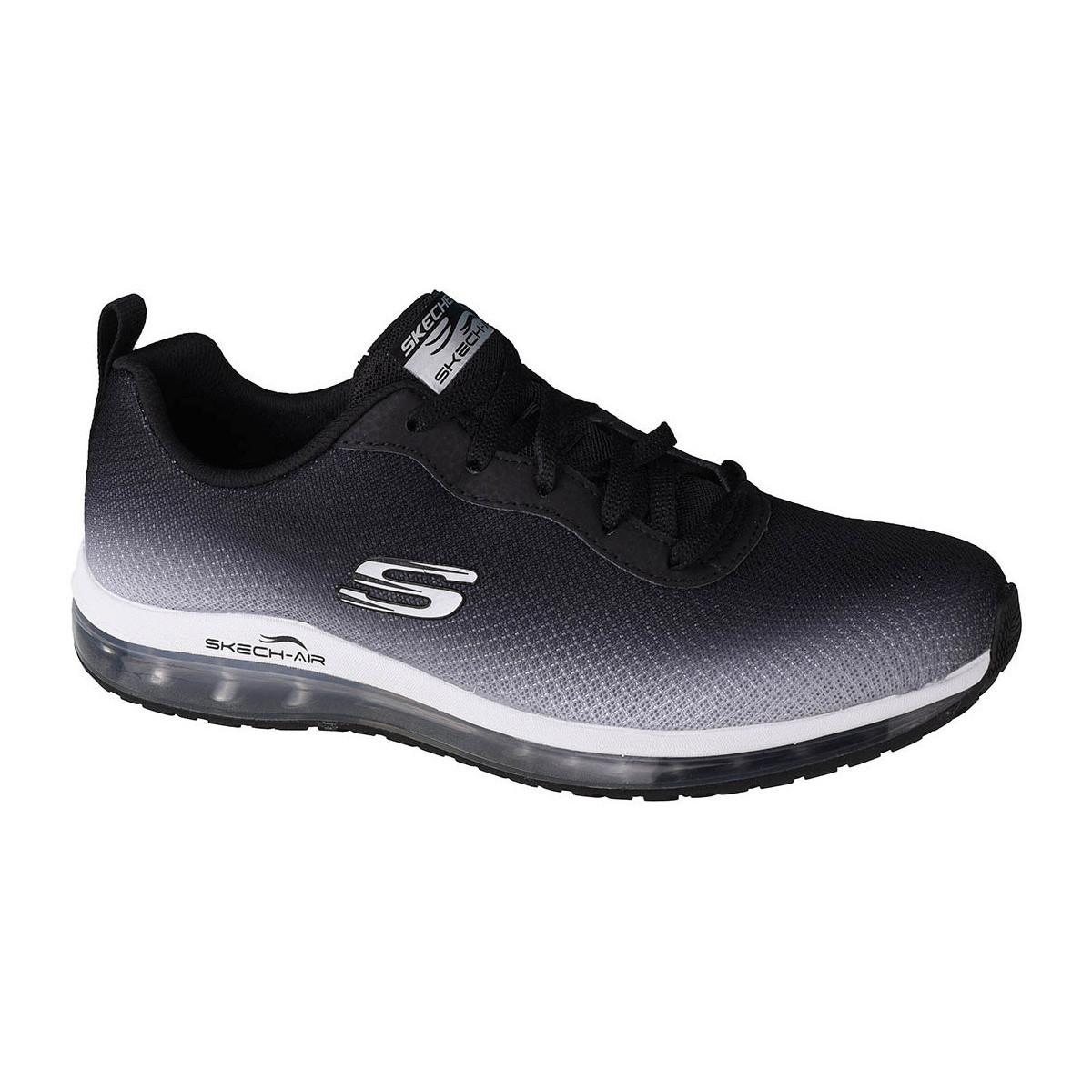 Pantofi Femei Pantofi sport Casual Skechers Skech-Air Element Negru