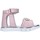 Pantofi Fete Sandale Balducci CITA4756 roz