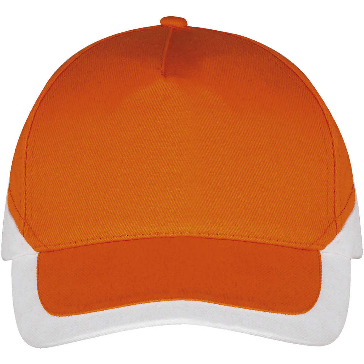 Accesorii textile Sepci Sols BOOSTER Naranja Blanco portocaliu