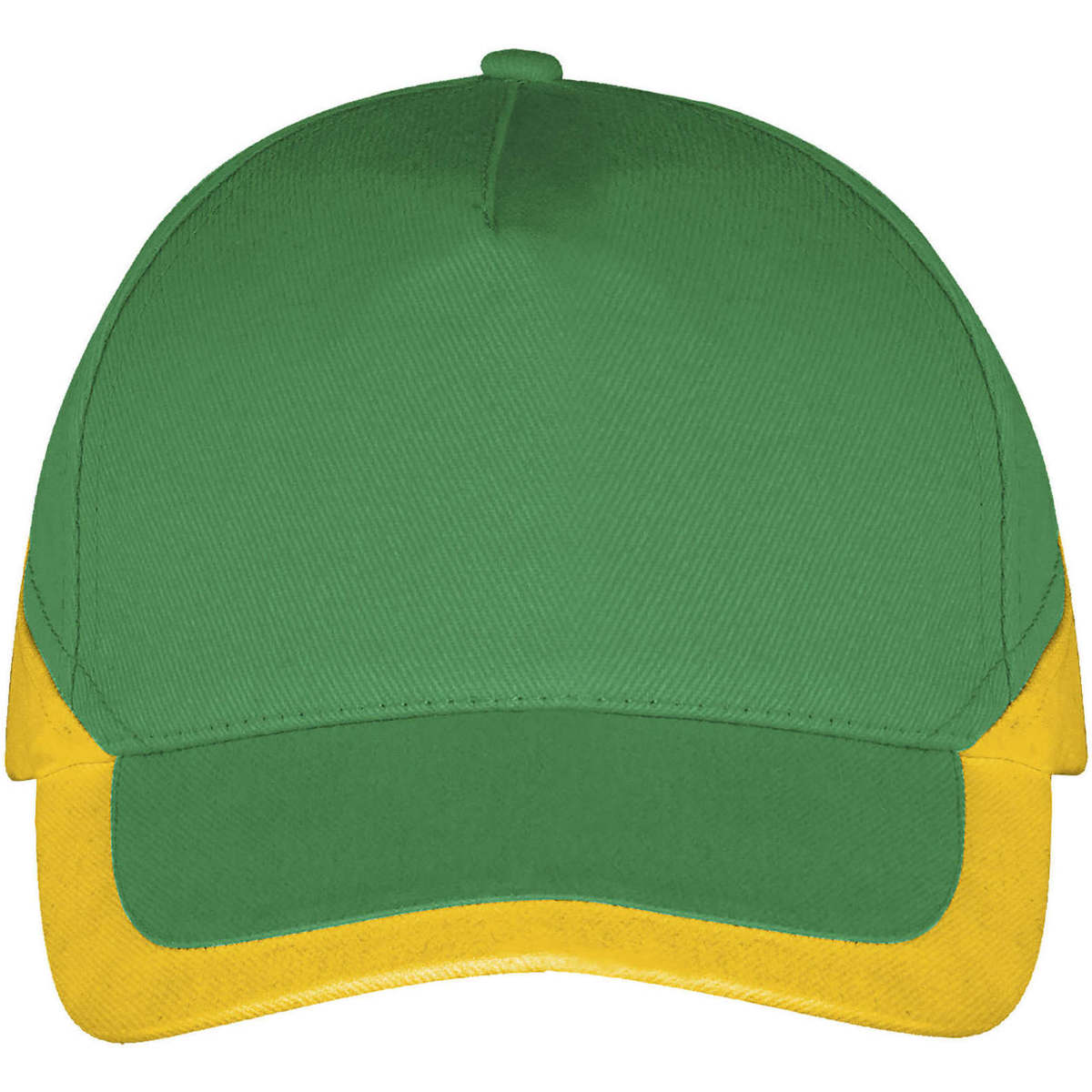 Accesorii textile Sepci Sols BOOSTER Verde Pradera Amarillo verde