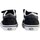 Pantofi Fete Pantofi sport Casual Vans 221103 Negru