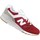 Pantofi Copii Pantofi sport Casual New Balance 997 Alb, Roșii