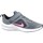 Pantofi Copii Trail și running Nike Downshifter 10 Gri