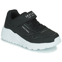 Pantofi Copii Pantofi sport Casual Skechers UNO LITE Negru