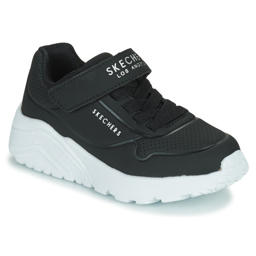 Pantofi Copii Pantofi sport Casual Skechers UNO LITE Negru