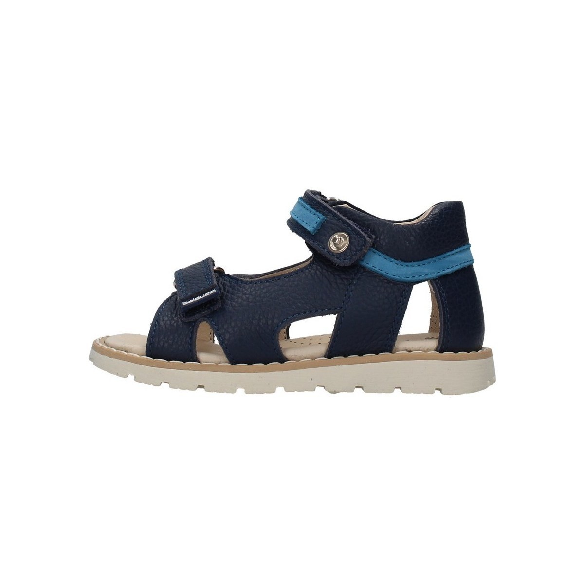 Pantofi Băieți Sandale Balducci CITA4352 albastru