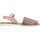 Pantofi Fete Sandale Balducci BALE1907 roz