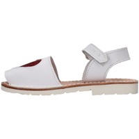Pantofi Fete Sandale
 Balducci CITA4450 WHITE