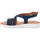 Pantofi Femei Sandale Valleverde BLU SANDALO albastru