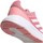 Pantofi Femei Trail și running adidas Originals Galaxy 5 roz