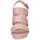 Pantofi Femei Sandale Brigitte BJ971 roz