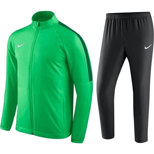 Îmbracaminte Bărbați Echipamente sport Nike DRIFIT ACADEMY SOCCER verde