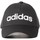 Accesorii textile Bărbați Sepci adidas Originals DAILY CAP Negru