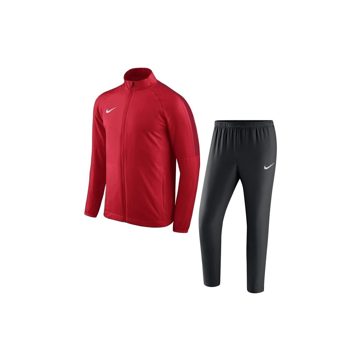 Îmbracaminte Bărbați Echipamente sport Nike DRIFIT ACADEMY SOCCER roșu