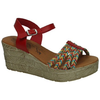 Pantofi Femei Sandale Sandali  Multicolor