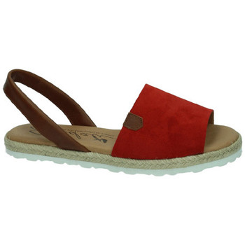 Pantofi Femei Sandale
 Sandali  roșu