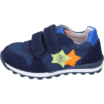 Pantofi Băieți Sneakers Enrico Coveri BJ974 albastru