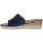 Pantofi Femei Multisport Grunland BLU G7PAFO albastru