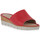 Pantofi Femei Multisport Grunland ROSSO G7PAFO roșu
