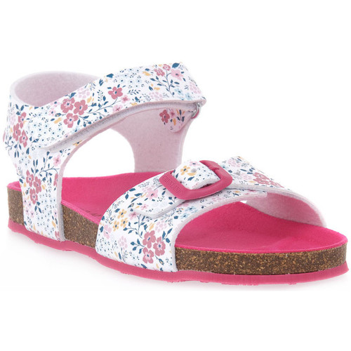 Pantofi Băieți Sandale Grunland FUXIA 70 DESI roz