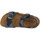 Pantofi Băieți Sandale Grunland GRIGIO 40 LUCE Gri