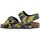 Pantofi Băieți Sandale Grunland GIALLO 40AFRE galben