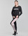 Îmbracaminte Femei Hanorace  Adidas Sportswear WINLIFT Negru