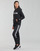 Îmbracaminte Femei Hanorace  Adidas Sportswear WINLID Negru