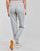 Îmbracaminte Femei Pantaloni de trening Adidas Sportswear WESFTEC Heather / Gri / Moyen
