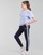 Îmbracaminte Femei Pantaloni de trening Adidas Sportswear WESFTEC Cerneală / Legenda