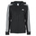 Îmbracaminte Femei Bluze îmbrăcăminte sport  adidas Performance W 3S FT FZ HD Negru