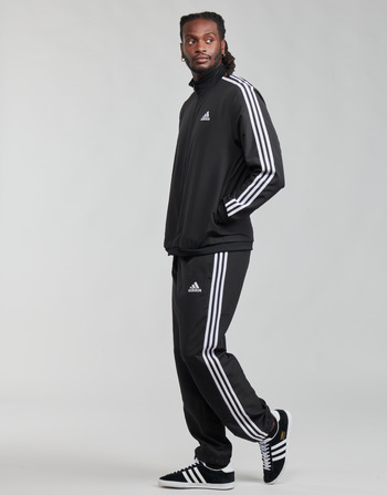 Adidas Sportswear M 3S WV TT TS Negru
