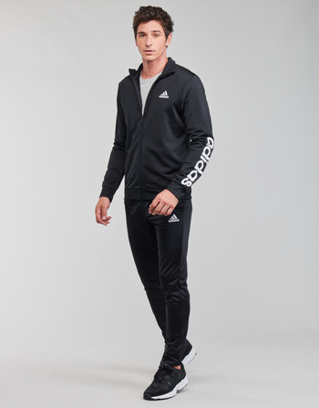 Adidas Sportswear M LIN TR TT TS Negru