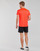 Îmbracaminte Bărbați Tricouri mânecă scurtă adidas Performance OWN THE RUN TEE App / Solar / Red